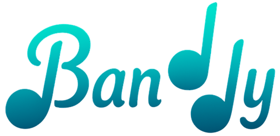Banddy Logo